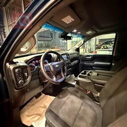 شيفروليه سلفرادو